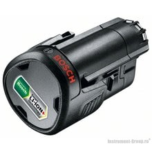Аккумулятор Bosch 1600A0049P (10,8 В; 2 Ач; Li-ion)
