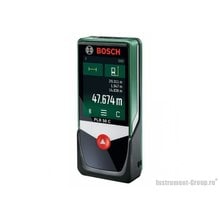 Дальномер Bosch PLR 50C (0603672221)