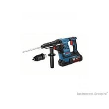 Аккумуляторный перфоратор Bosch GBH 36 VF-LI (0611907002)