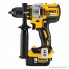Аккумуляторная ударная дрель-шуруповерт DeWalt DCD 937 P2
