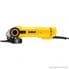 Угловая шлифмашина DeWalt DWE 4237
