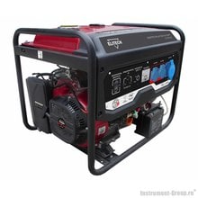 Генератор бензиновый Elitech СГБ 9500Е