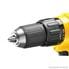 Аккумуляторная дрель-шуруповерт DeWalt DCD 776 C2