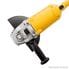 Угловая шлифмашина DeWalt DWE 490