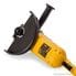 Угловая шлифмашина DeWalt DWE 490