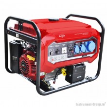 Генератор бензиновый Elitech БЭС 6500ЕАМ