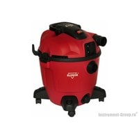 Пылесос для влажной и сухой уборки Elitech ПС 1235А