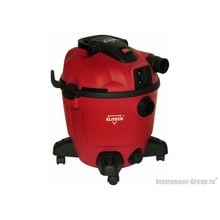 Пылесос для влажной и сухой уборки Elitech ПС 1235А