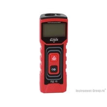 Лазерный дальномер Elitech ЛД 15