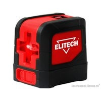 Лазерный нивелир Elitech ЛН 3