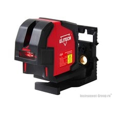 Лазерный нивелир Elitech ЛН 15