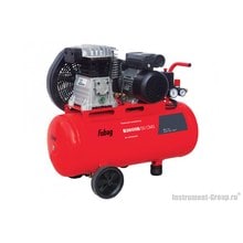 Масляный ременной компрессор Fubag B3600B/50 CM3