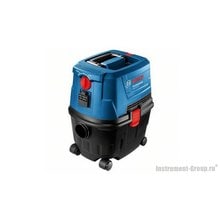 Строительный пылесос Bosch GAS 15 PS (06019E5100)