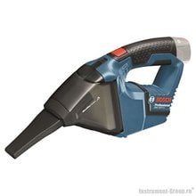 Аккумуляторный пылесос Bosch GAS 10.8 V-LI (06019E3020)