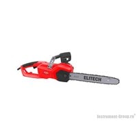 Электрическая цепная пила Elitech ЭП 2200/16