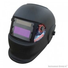 Маска сварщика Хамелеон Aurora A-998F Black Cosmo