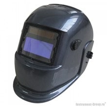 Маска сварщика Хамелеон Aurora A-777 Carbon