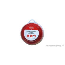 Леска Elitech 0809.005800 (3 мм; 56 м; круг)