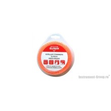 Леска Elitech 0809.006200 (3 мм; 12 м; квадрат)