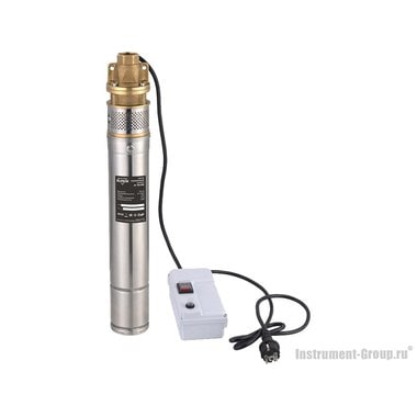 Скважинный насос Elitech НГ 750-50В