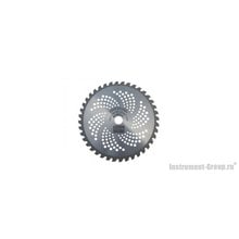 Нож 40 зубый Elitech 0809.001800