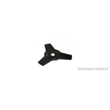 Нож 3-зубый Elitech 0809.005300 для всех бензокос Elitech