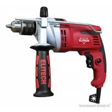 Дрель ударная Elitech ДУ 850РЭК