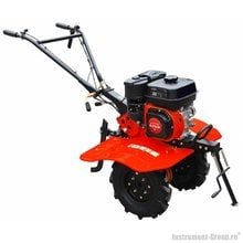 Мотоблок Elitech КБ 472К