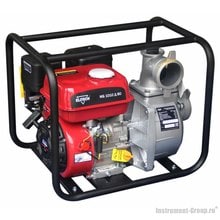 Мотопомпа Elitech МБ 1010 Д 80