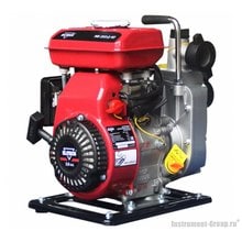 Мотопомпа Elitech МБ 210 Д 40