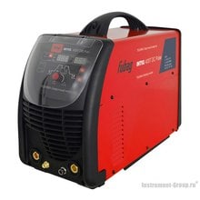 Сварочный инвертор Fubag INTIG 400 T DC PULSE