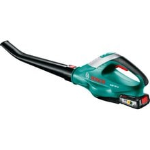 Аккумуляторная воздуходувка Bosch ALB 18 LI (06008A0501)