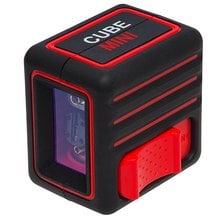 Построитель лазерных плоскостей ADA Cube MINI Basic Edition