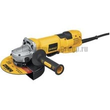 Угловая шлифмашина DeWalt D 28133