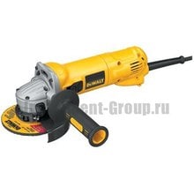 Угловая шлифмашина DeWalt D 28134