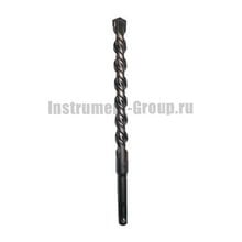 Бур SDS-Plus Makita P-02733 (24х400х450 мм; 4-х спиральный)
