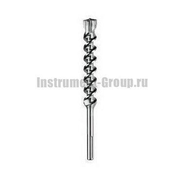 Бур SDS-Plus Makita P-49395 (24х400х450 мм; ZENTRO)