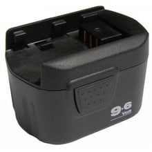 Аккумулятор Elmos RS08N0099 CD903 ( 9,6В)