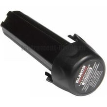 Аккумулятор Elmos RS10N0001 для SD-319/311 (3,6В) двухконтактный