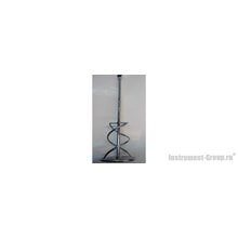 Мешалка  Elmos R04140 (140мм) для ПГС