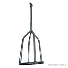 Мешалка  Elmos R09120 (120мм)