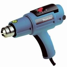 Термопистолет Makita HG550V Термопистолет Makita HG550V