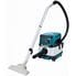 Гибридный пылесос Makita DVC860LZ