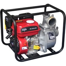 Мотопомпа Elitech МБ 1010Д80