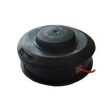 Катушка полуавтоматическая профессиональная Elmos eh3713 (до 4 мм)