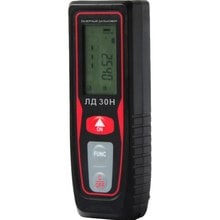 Лазерный дальномер Elitech ЛД 30Н