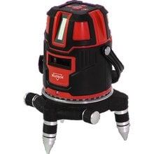 Лазерный нивелир Elitech ЛН 5/4В