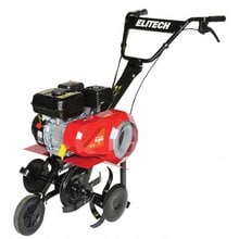 Бензиновый культиватор Elitech КБ 70