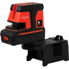 Лазерный нивелир Elitech ЛН 20