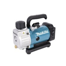 Аккумуляторный вакуумный насос 18 В Makita DVP180Z